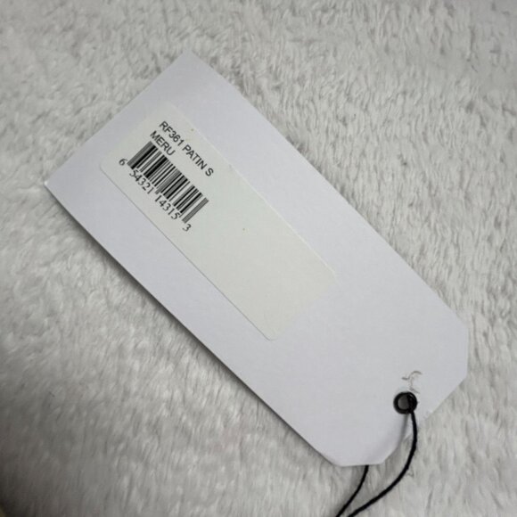 Cynthia Ashby Womens Tie-Dye Tunic Dress Small Brown Long Sleeve Artsy Boho New - Picture 5 of 12